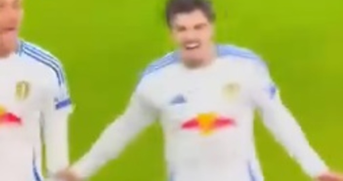 Коментаторът на Диема Спорт Траян Симеонов обра точките с естествената