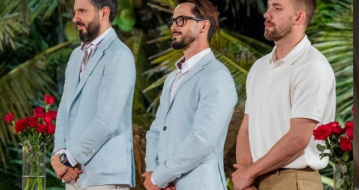 Тази вечер в Ергенът ще стане много горещо защото ще