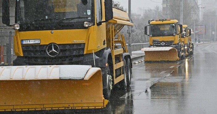 Дежурни служители ще бъдат определени във всяко кметство във Варна