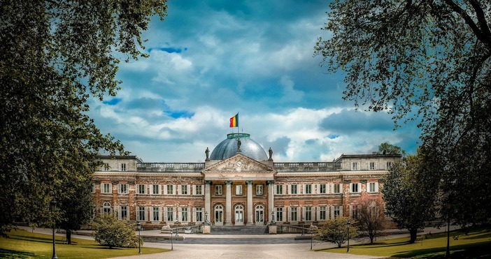 Белгийските служби за сигурност са засекли призиви за извършване на