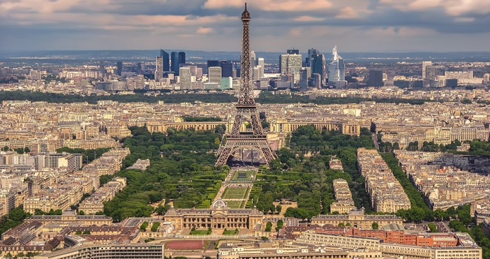 Франция свиква втора среща на която да бъде обсъдена войната