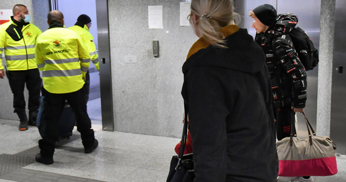 България е единствената страна от ЕС, която все още не