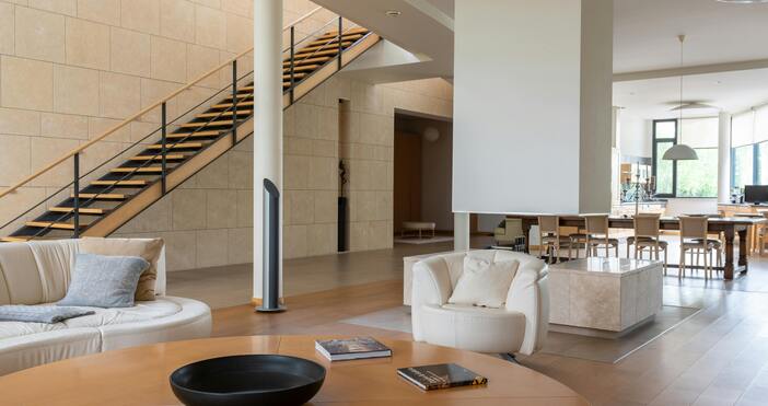 ПекселсЛуксозните и модерните в момента комплекси са един от най бързо