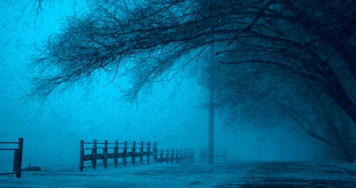 ПекселсНе минус 15 градуса а минус 20 се очакват след