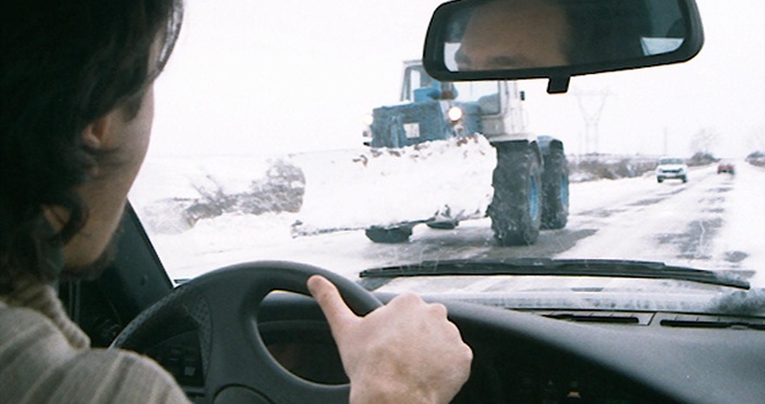 Към тази сутрин няма промяна в зимната обстановка по пътищата