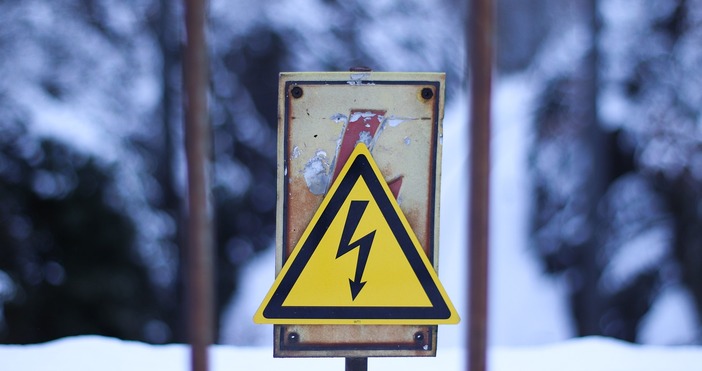 Пътищата във Варненска област са проходими при зимния условия Това