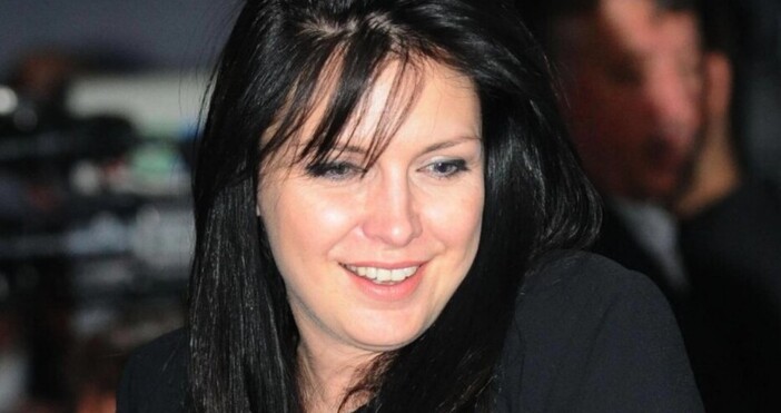 Евгения Калканджиева Манова по известна просто като Жени Калканджиева е българска манекенка Мис България 1995 Тя