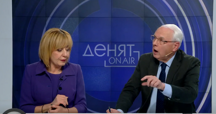 През последните седмици България стана свидетел на нова вълна от