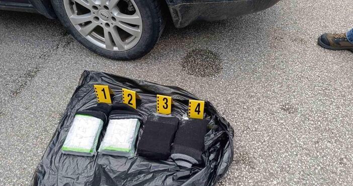 ГДБОП арестува деветима в хода на специализирана операция срещу разпространение