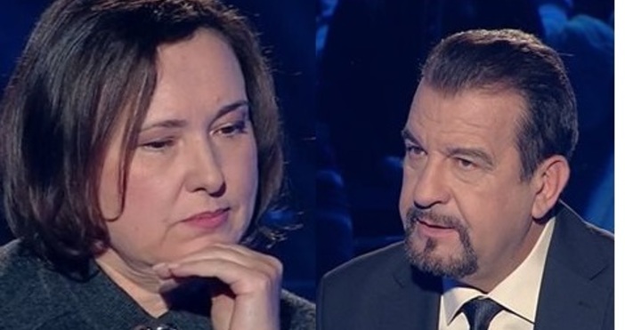 Варненка изтърва 10 хиляди лева в Стани богатГаля Петрова от