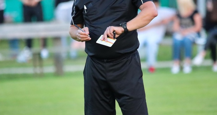 Реал Мадрид и Манчестър Сити играят при 3 0 в реванш от