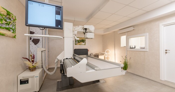 ✔ Рентгеннакостиистави–заоткриваненафрактури артрит дегенеративнизаболявания ✔ Рентгеннагръбначенстълб – при болки в гърба