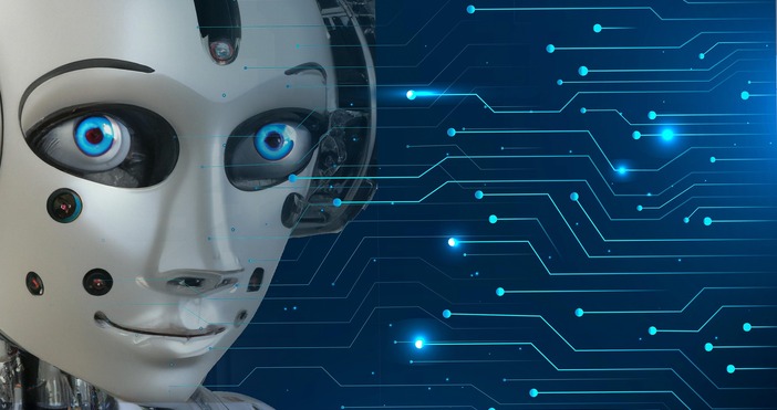 Доц Мариана Тодорова футуролог към БАН е част от група