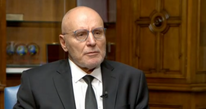 Българската народна банка БНБ ще направи вноска в бюджета в