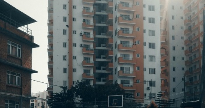 ПекселсРегионалното министерство подготвя наредба с която да се уреди редът