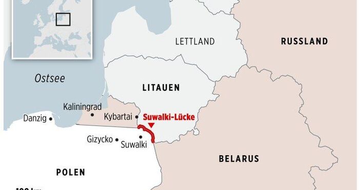 Драматичен сценарий докъде могат да доведат съглашенията между Тръмп и