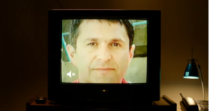 Филмът за Милен Цветков разплака зрители дошли на премиерата тази вечер в