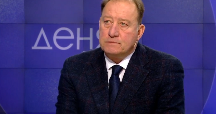 Няма никакви основания за опасения относно изпращането на български военен