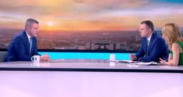 Това е възможният в момента бюджет Със сигурност може да