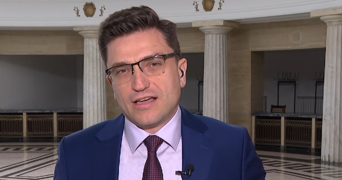 Бойко Борисов звучи като хленчещо момче което е получило двойка