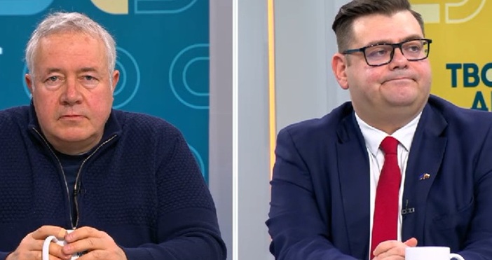 Абсурдно е заради геополитическата обстановка да вдигаме заплатите на МВР