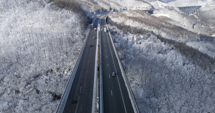 За 4 часа тази нощ от 00 00 ч до 04 00