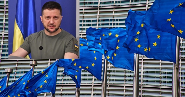 Украинският президент Володимир Зеленски беше законно избран при честни свободни