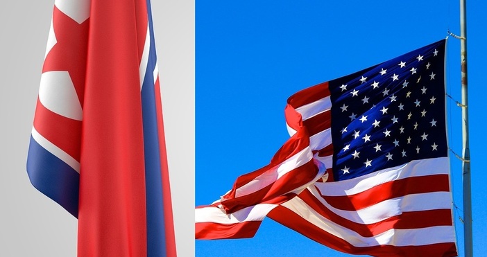 Севернокорейските държавни медии разкритикуваха САЩ за сделката за продажба на