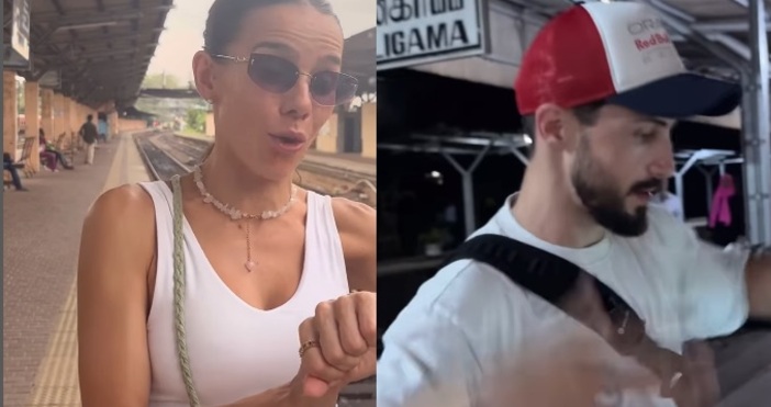 Колко струва да се возиш на влак трета класа в