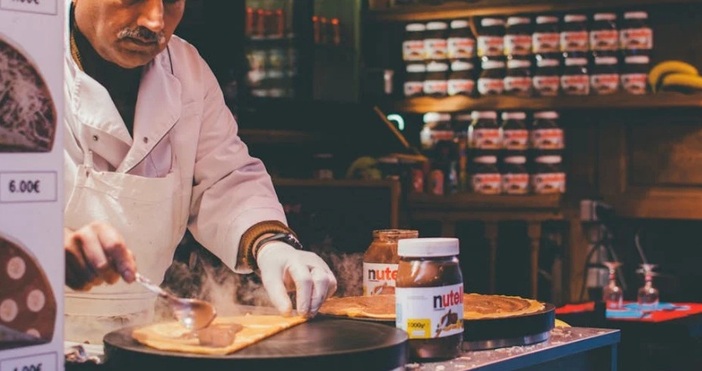 ПекселсЕто как се роди любимият крем за мазанеИталианският химик Франческо