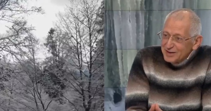 Следващата седмица носи пролетни температуриОпасно студено време със силни северни ветрове