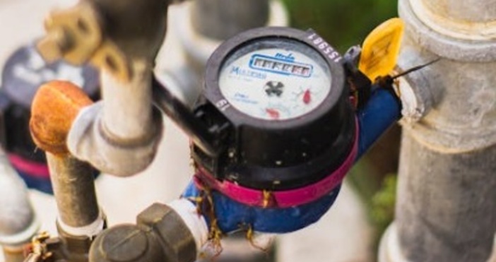 Две тарифи за потребление на вода предлага министърът на околната