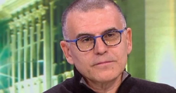 Стана ясно че бившият финансов министър Симеон Дянков се връща