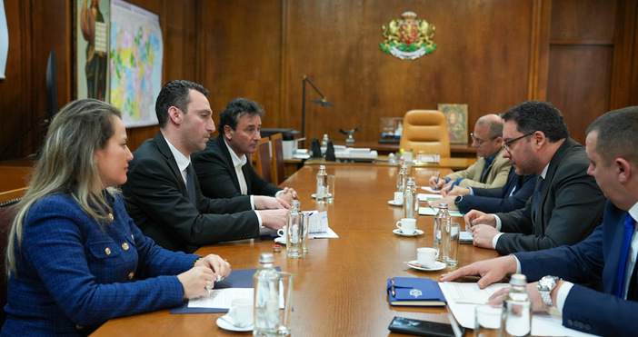 Работна среща с цел подобряване на сигурността при провеждането на