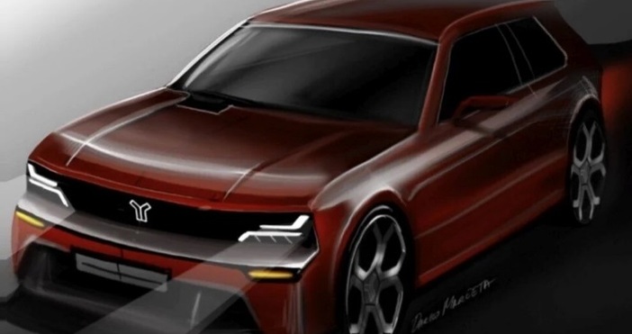 Yugo е добре познато име на по възрастните почитатели на автомобилите