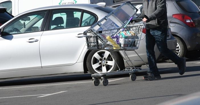 Втори ден на бойкот срещу високите цени на хранителните продукти