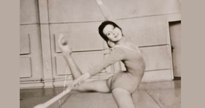 Илиана Раева предизвика фурор в социалната мрежа със своя снимка