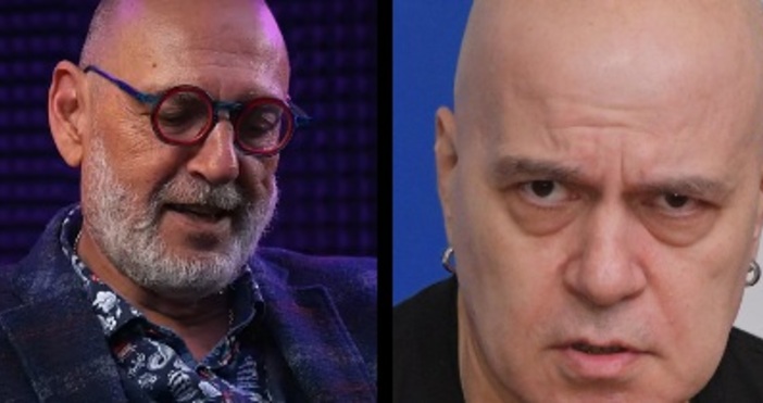 Много интересна история разказа разказва Любен Дилов в подкаста При Тото Сашо