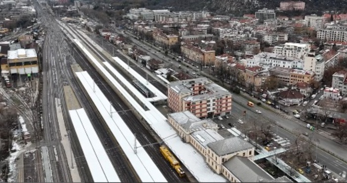 Ето какво во се случва с един от най големите строителни