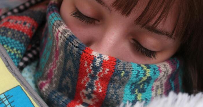 ПекселсПрез нощта над по голямата част от страната ще е ясно