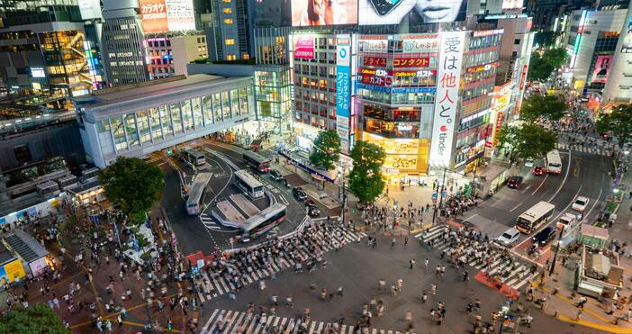 ПекселсПочти девет от 10 японски компании очакват политиката на президента