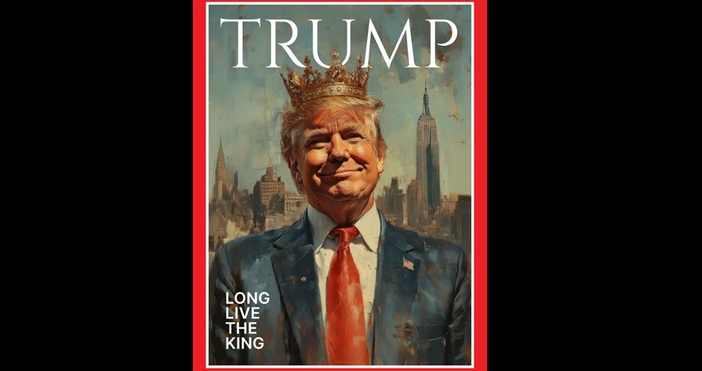 Официалната страница на Белия дом във Фейсбук срази публиката си