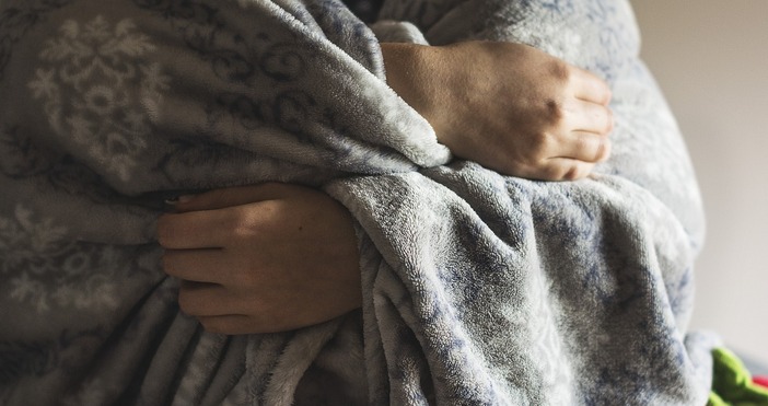 Минус 17 градуса е измерената температура в Чепеларе към 5 00