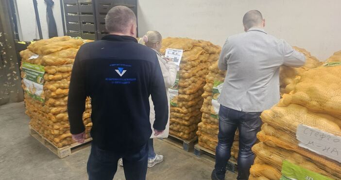 Служителите от Фискален контрол на НАП провериха общо 56 по големи