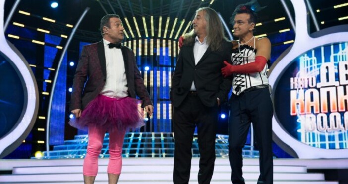 Големият финал на сезон № 13 ще събере десетки хиляди