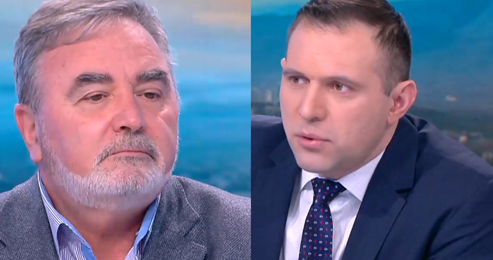 Стопкадър бТВГрипът в българия отшумява и нормализирането на заболяването е