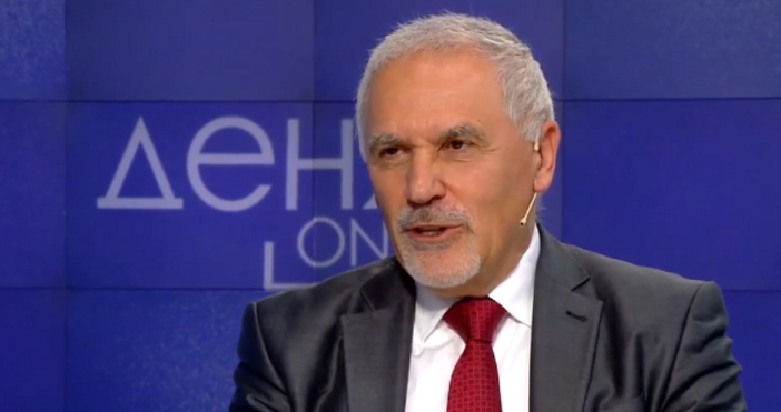 Според администрацията на Доналд Тръмп Володимир Зеленски трябва спешно да