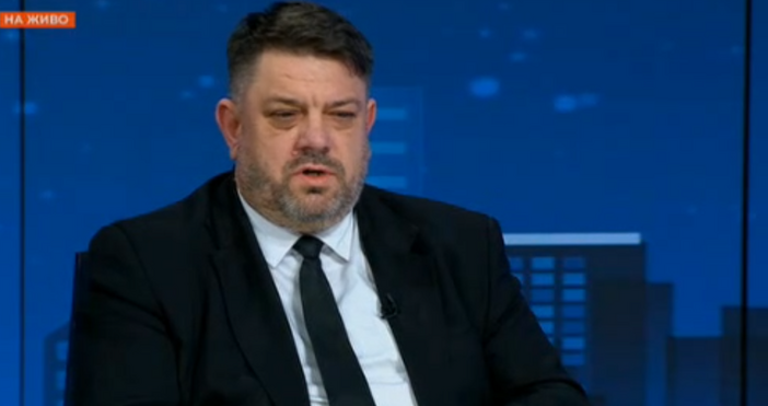 БСП не е във властта на всяка цена Това заяви