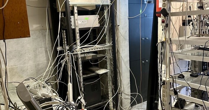 снимки МВРСлужители на ГДБОП от териториалните звена на гр Добрич