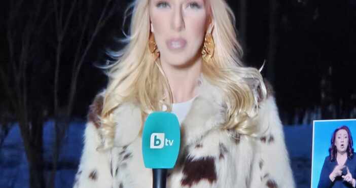 Натали Трифонова каза кога се затопля Дотогава обаче ни очакват 3